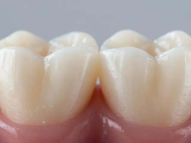 7 nejlepších způsobů, jak se zbavit zubního plaku a zachovat si zdravý úsměv