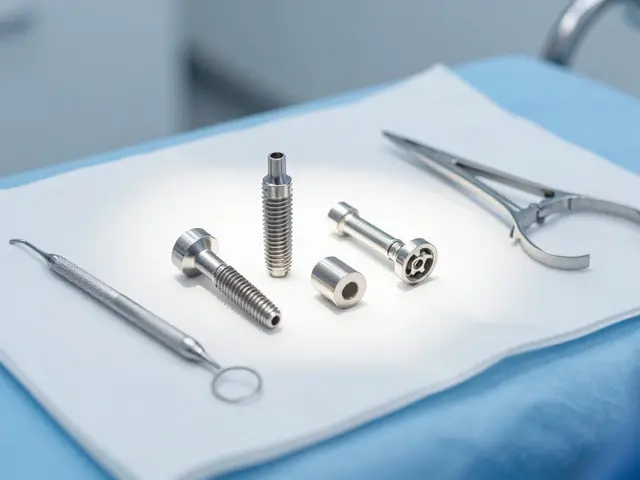 Jak často měnit zubaře? Kdy je to nutné a kdy škodí (Implantáty)