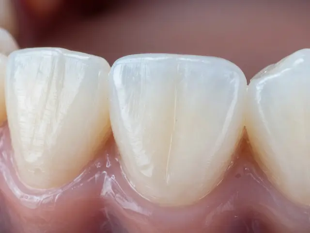 Jak dlouho vydrží fotokompozitní výplň? Životnost, péče a srovnání s keramikou