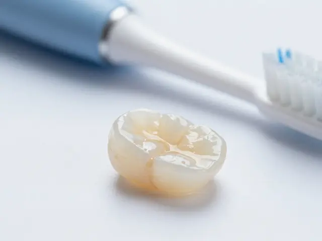 Jak dlouho vydrží zubní fazety? Životnost, údržba a náklady na keramiku