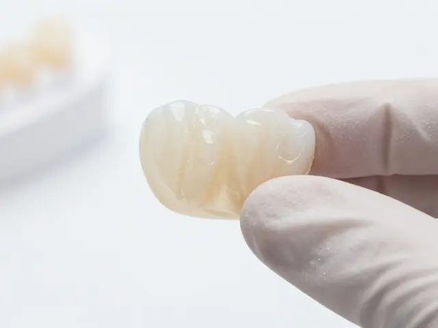 Jak vypadá zubní fazeta? Úplný průvodce vzhledem, materiály a výsledkem