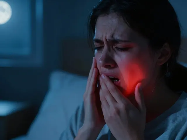 Kdy si nechat vytrhnout zub? Kompletní průvodce extrakcí a alternativami