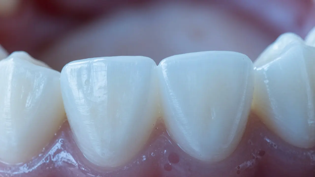 Co nejíst a nepít po dentální hygieně? Kompletní průvodce péčí o zuby