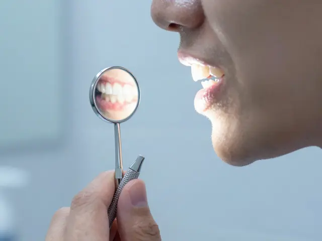 Dentální zrcátko: Jak vybrat, používat a udržovat tento klíčový nástroj pro zdravé zuby