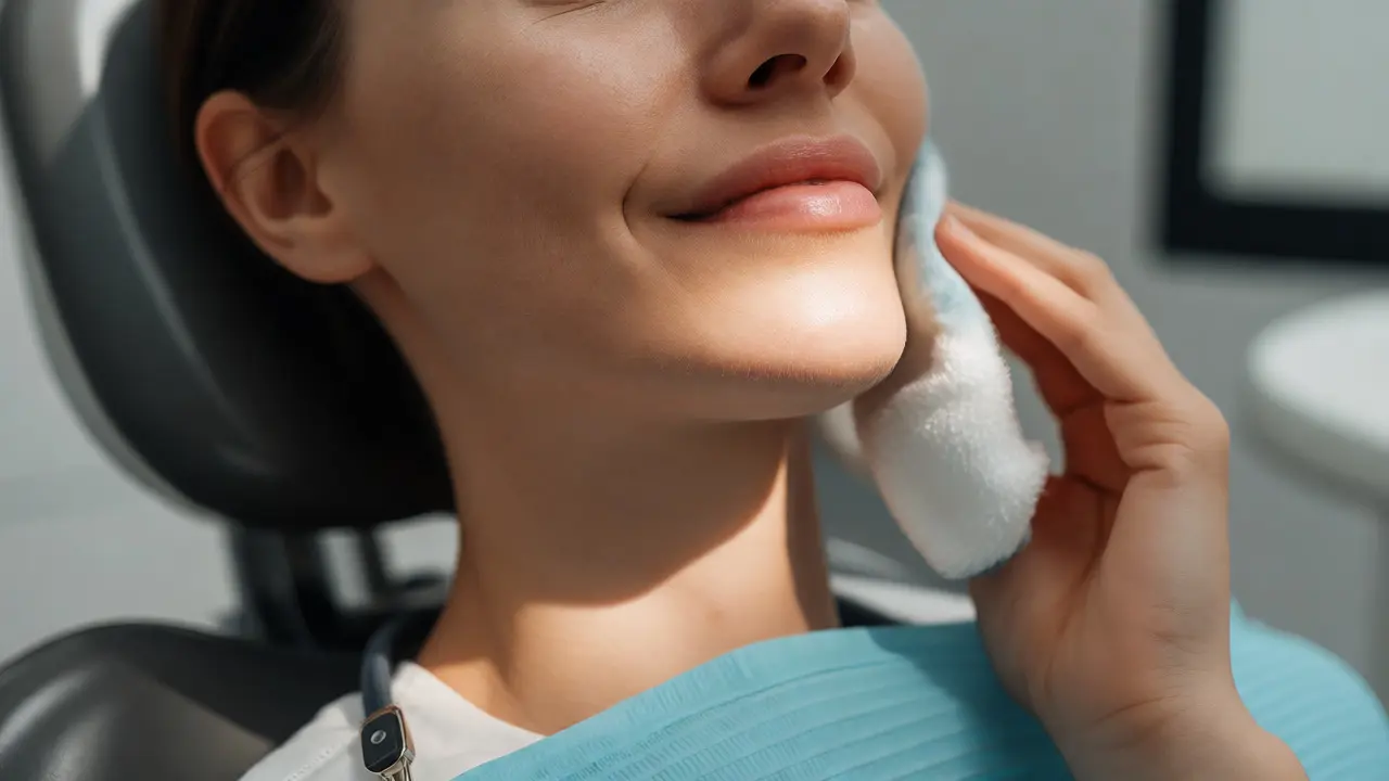 Jak dlouho bolí implantáty? Průvodce hojením a bolestí