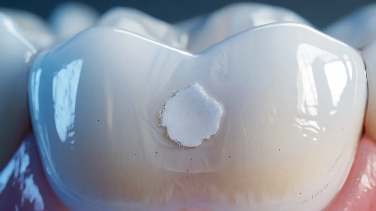 Jak se zbavit začínajícího kazu: Průvodce prevencí a léčbou