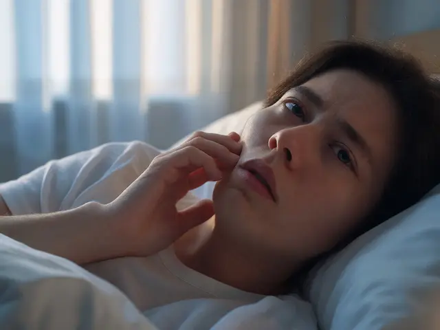 Jak funguje chránič na zuby: Průvodce výběrem a péčí